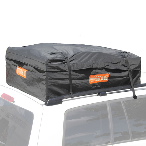 Car Roof Top Rack Cargo Bag Storage Luggage Carrier Travel Waterproof  Travel Bag